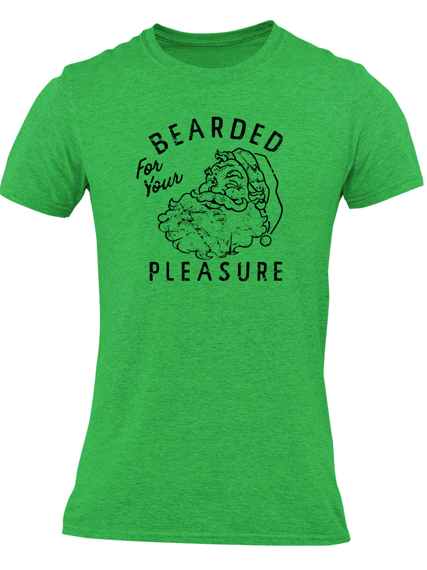 Bearded For Your Pleasure