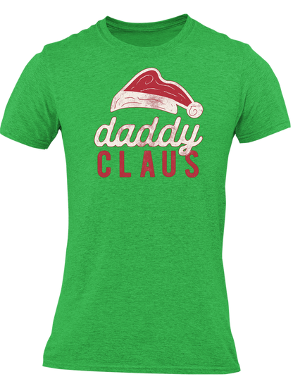 Daddy Claus