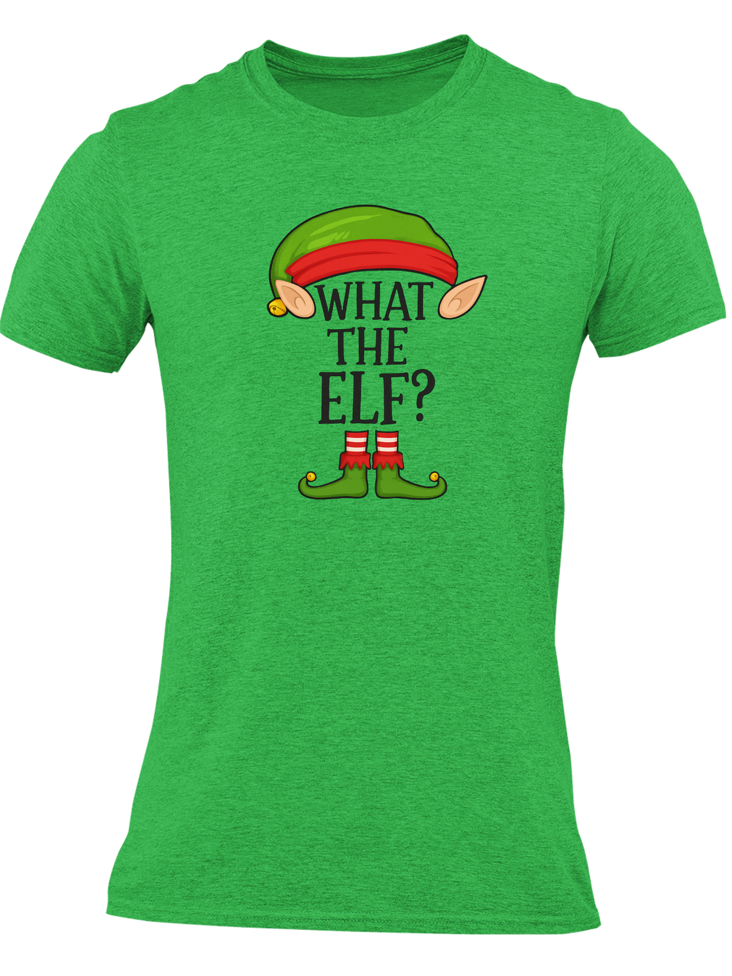 What The Elf?
