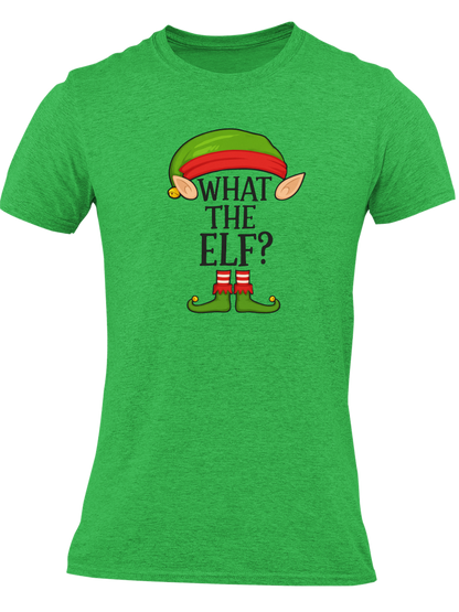 What The Elf?