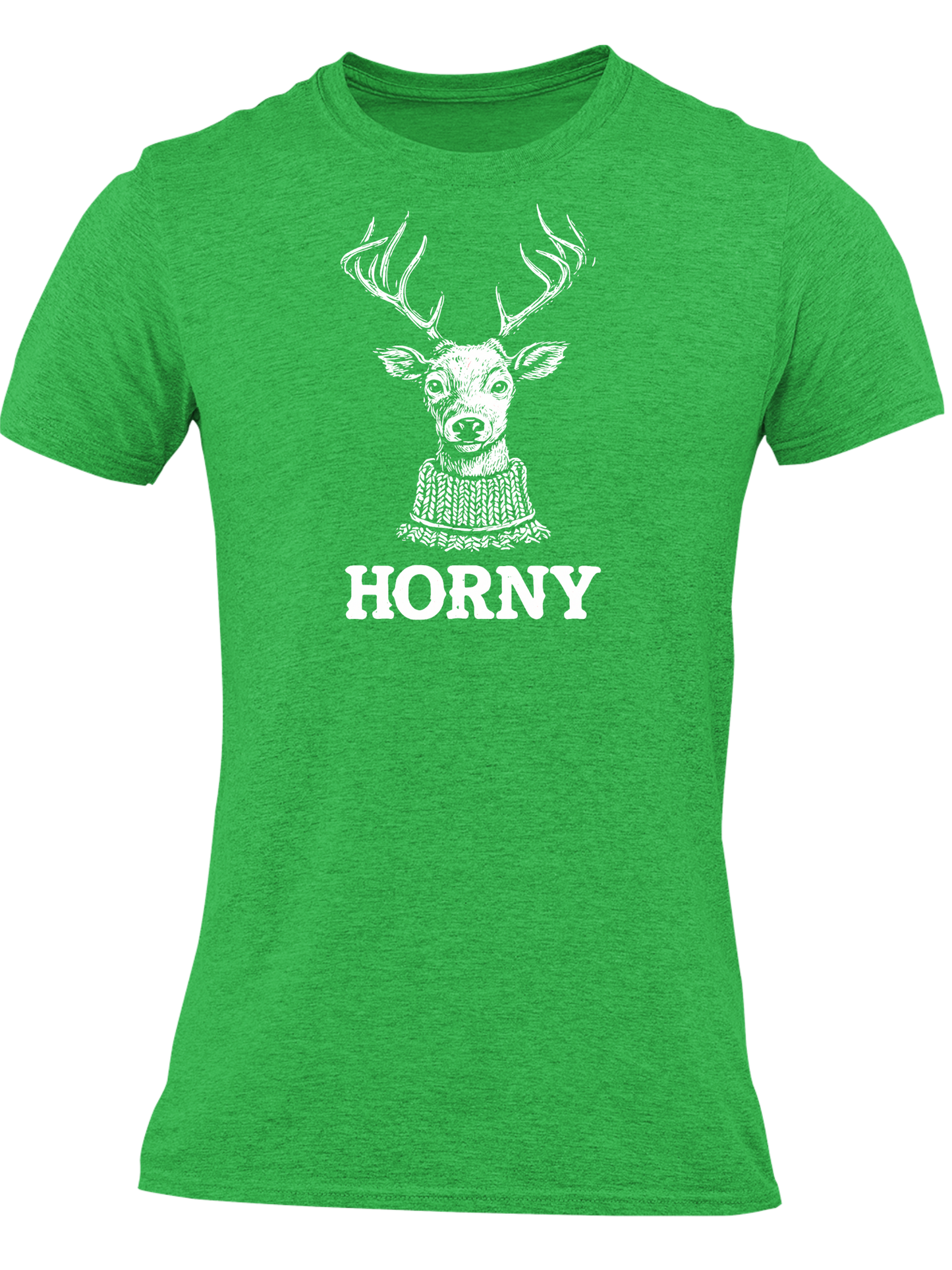 Horny