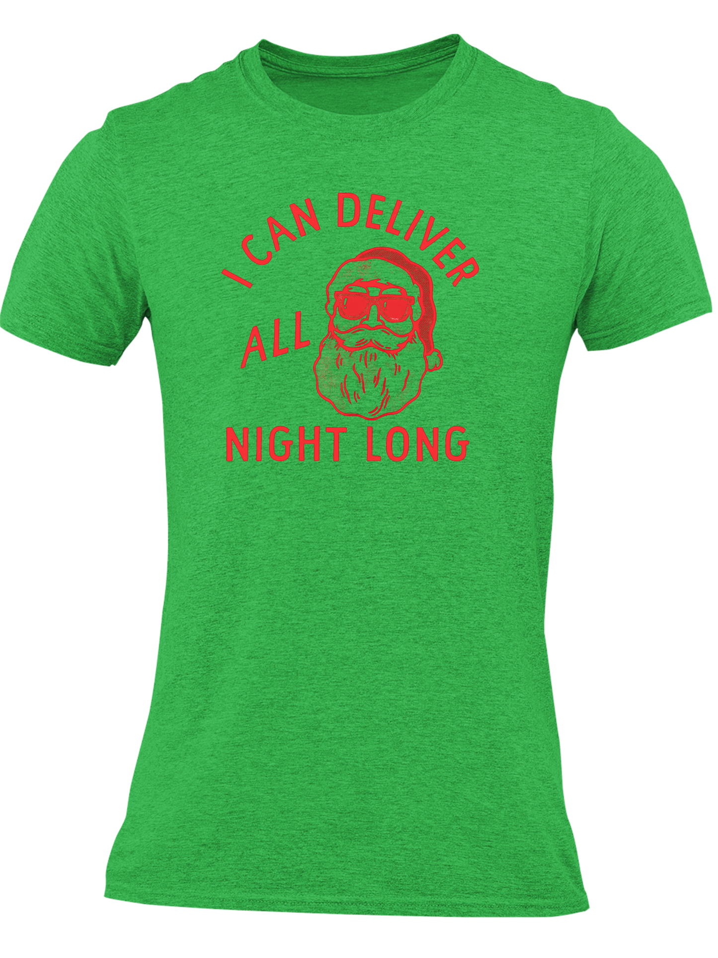 All-Night Delivery Service