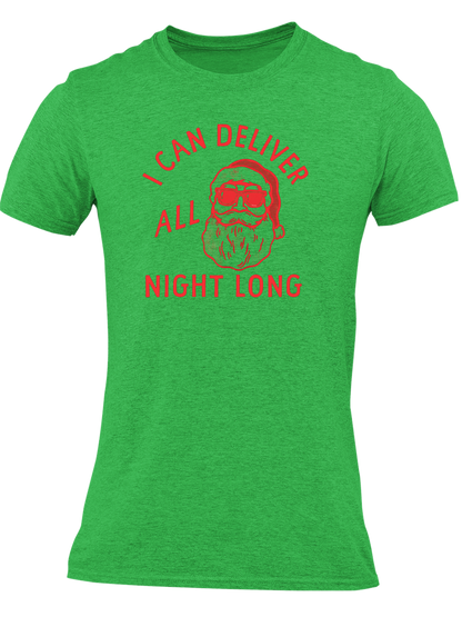 All-Night Delivery Service