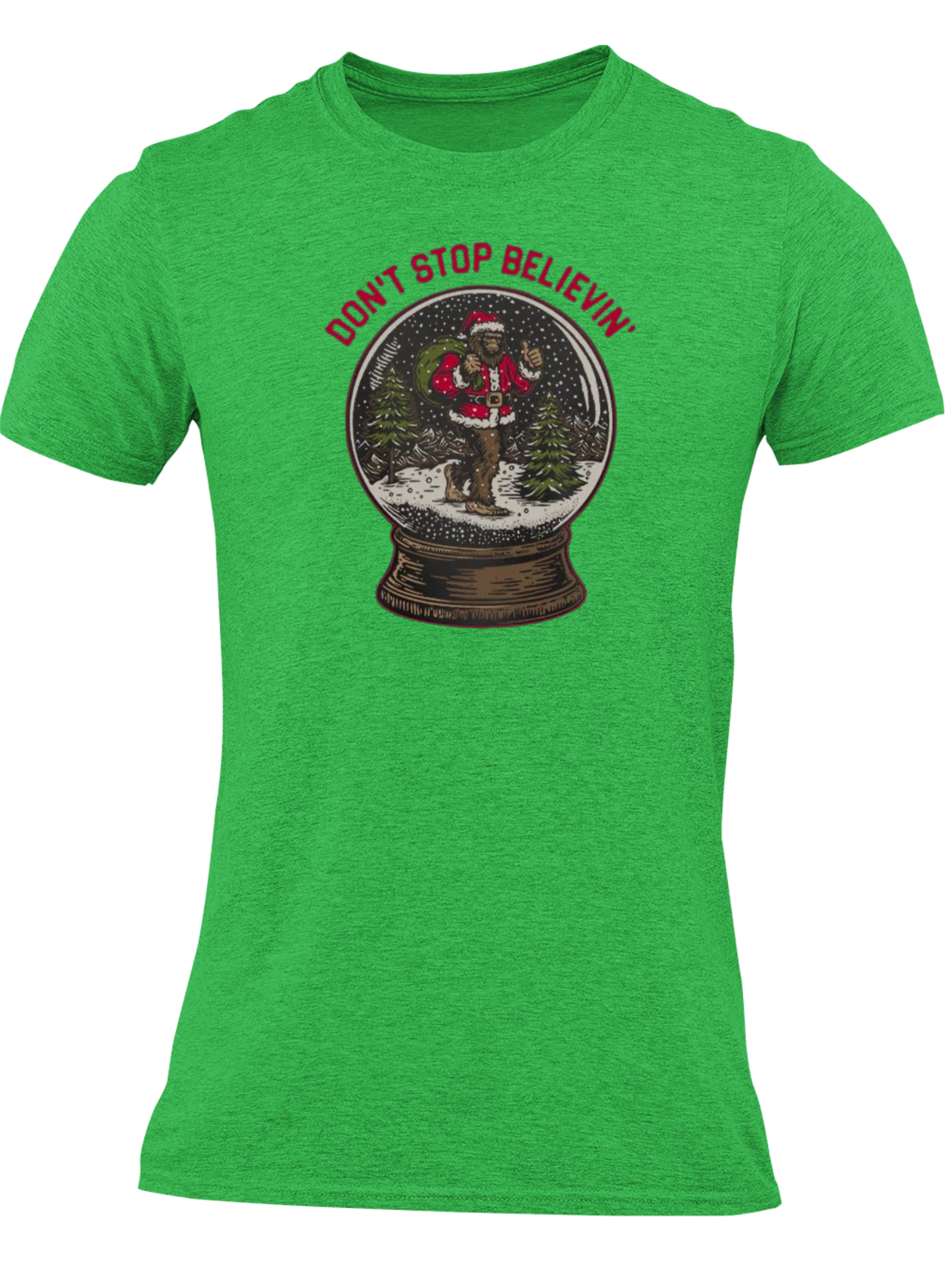 Don't Stop Believin'