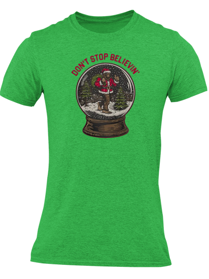 Don't Stop Believin'