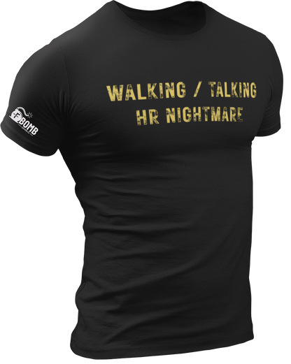 HR Nightmare