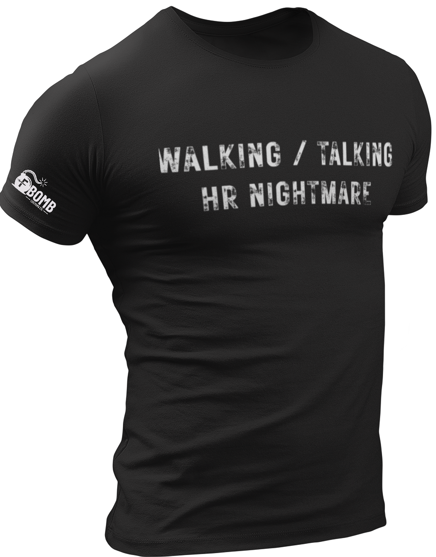 HR Nightmare