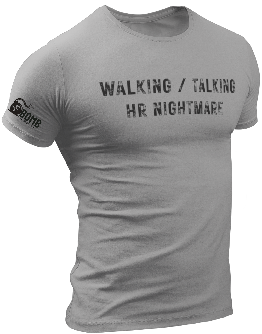 HR Nightmare