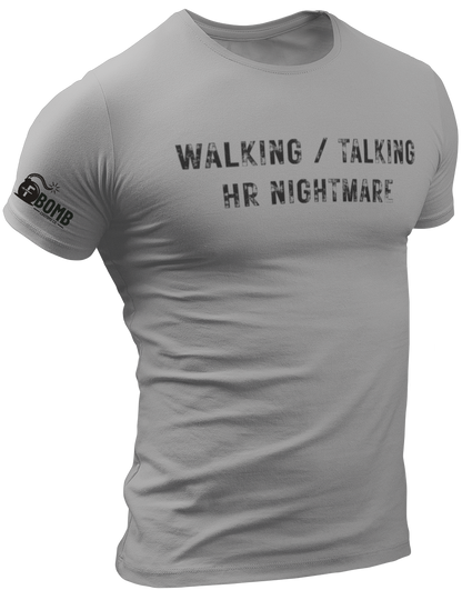 HR Nightmare