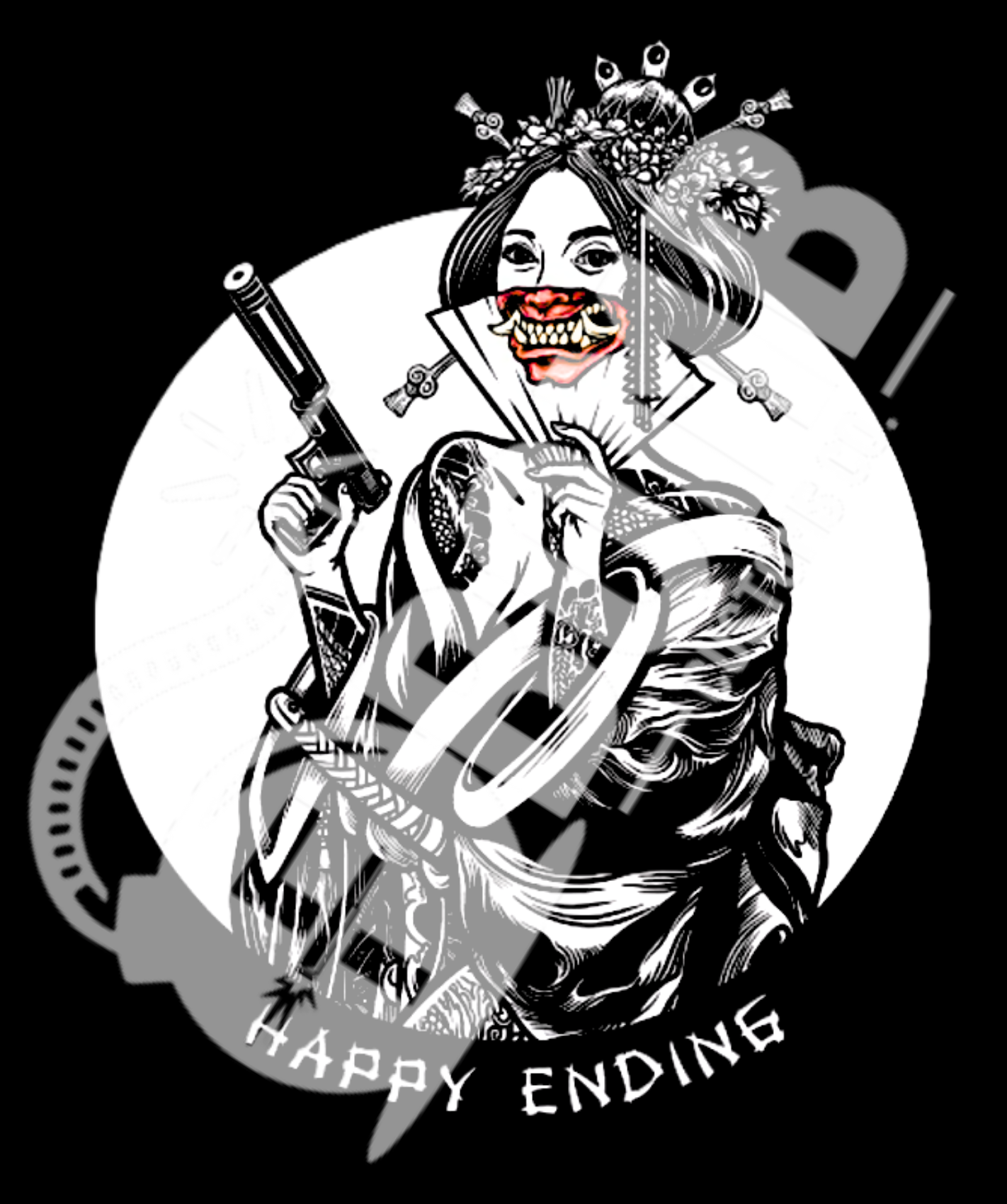 Happy Ending