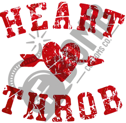 Heart Throb