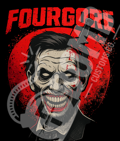 Honest Abe - From The Grave