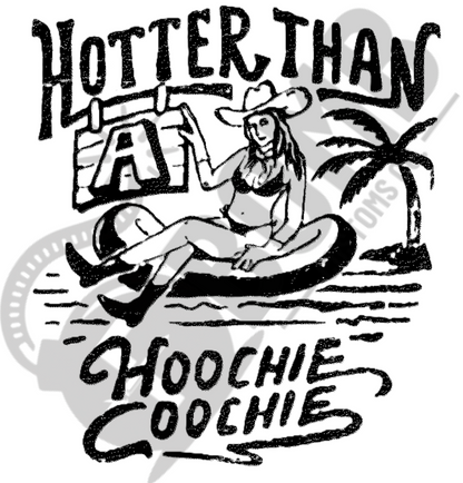 Hoochie Coochie