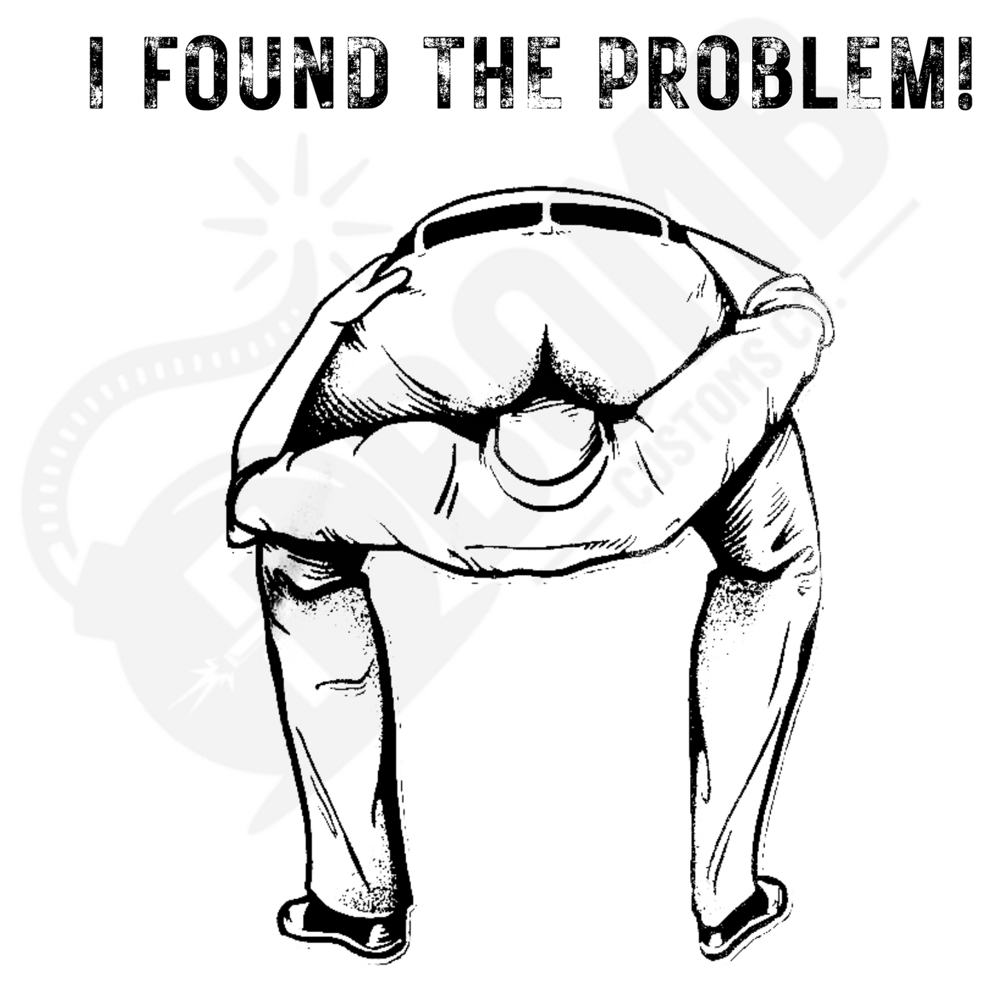 Problem Solved!