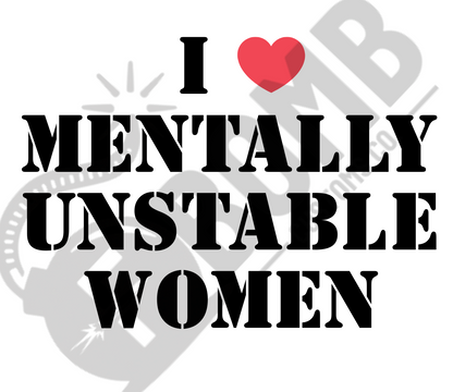 Unstable Women