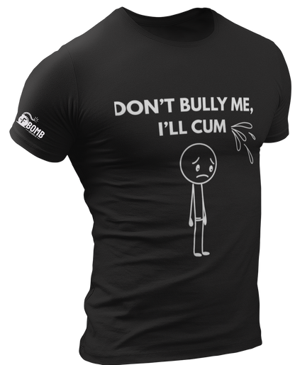 I'll Cum