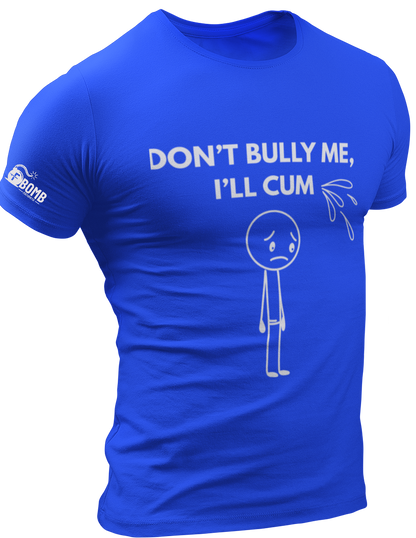 I'll Cum