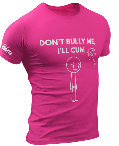 I'll Cum