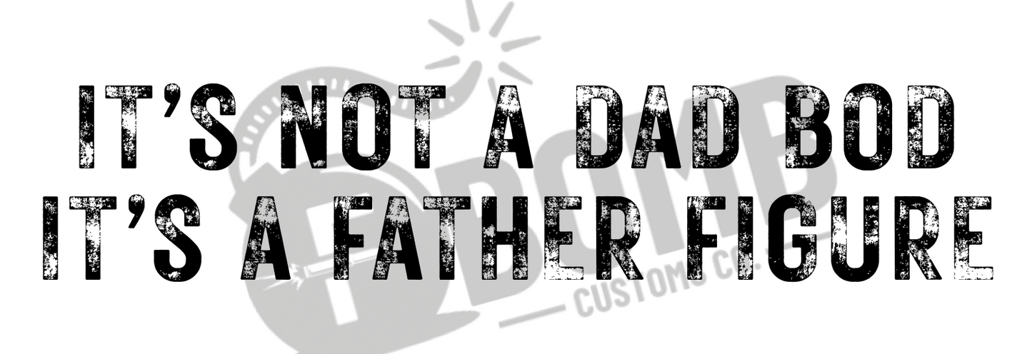 Father Figure