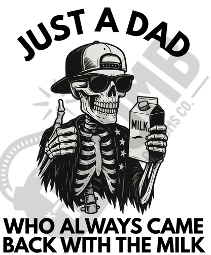 The Milk Run