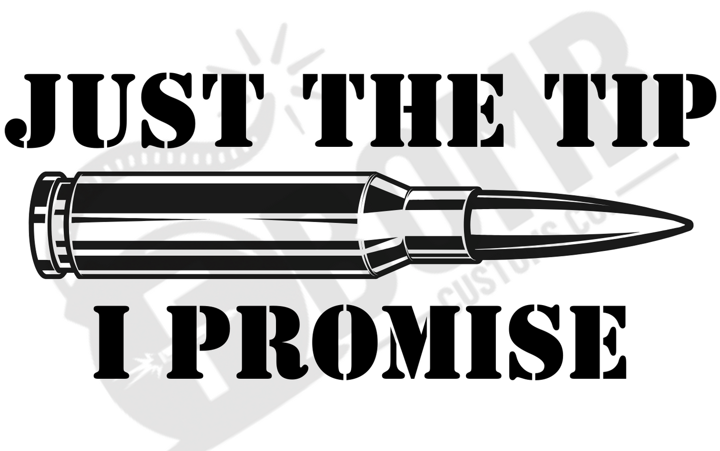 I Promise