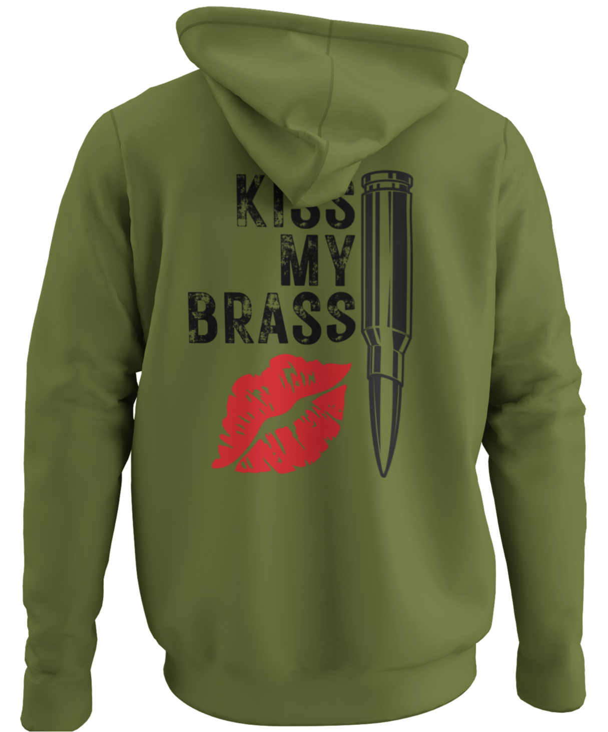 Kiss My Brass
