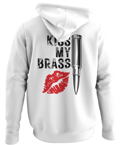 Kiss My Brass