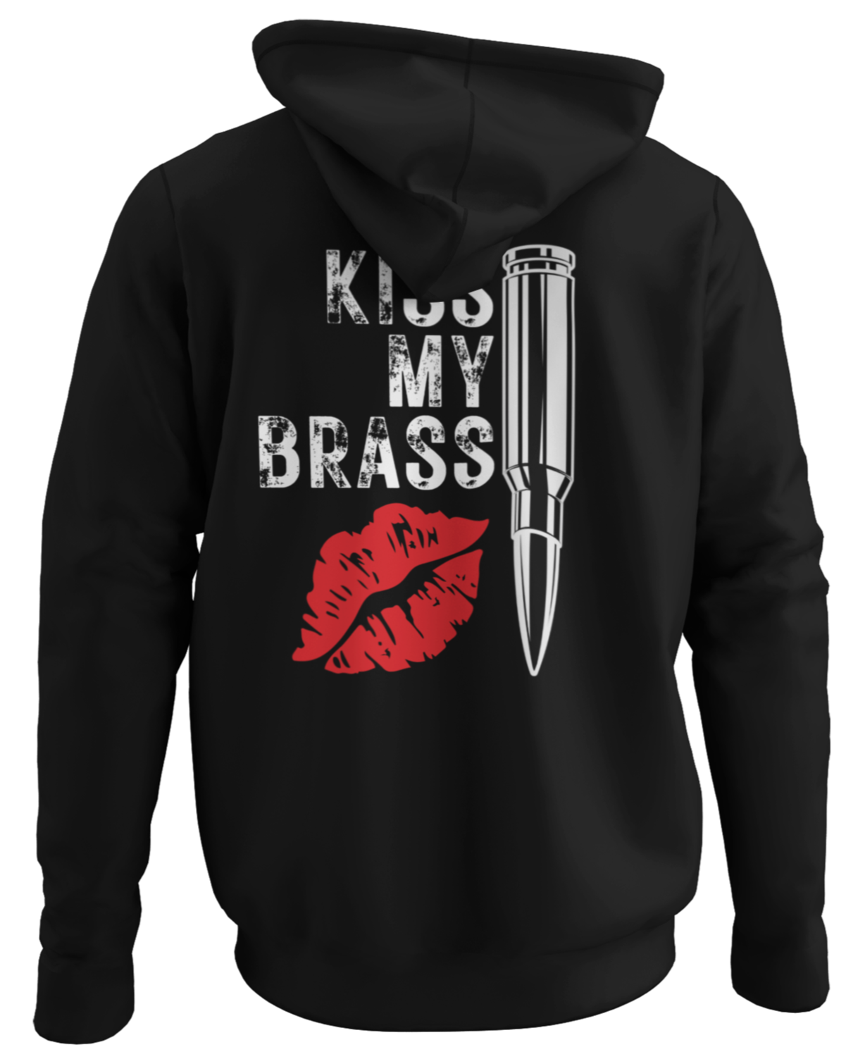 Kiss My Brass