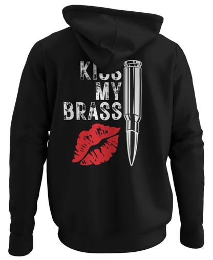 Kiss My Brass
