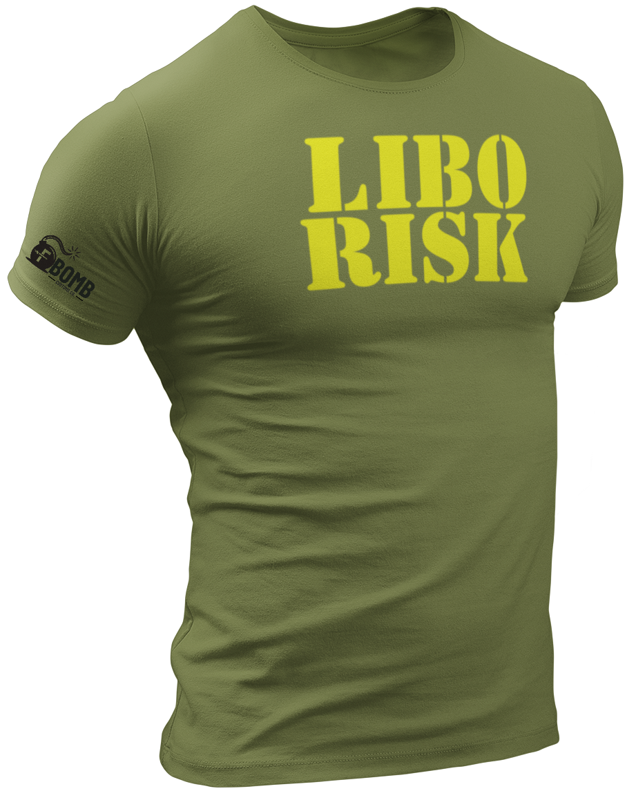 Libo Risk