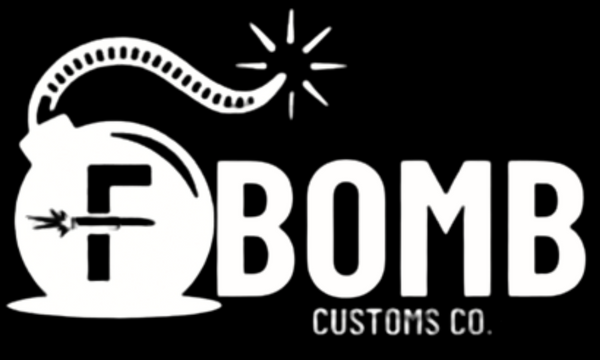 F-Bomb Customs Co.