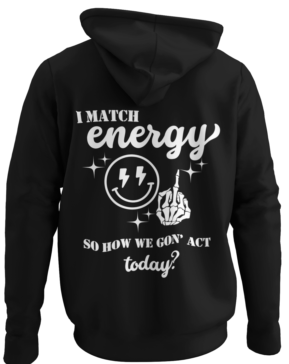 Energy Match