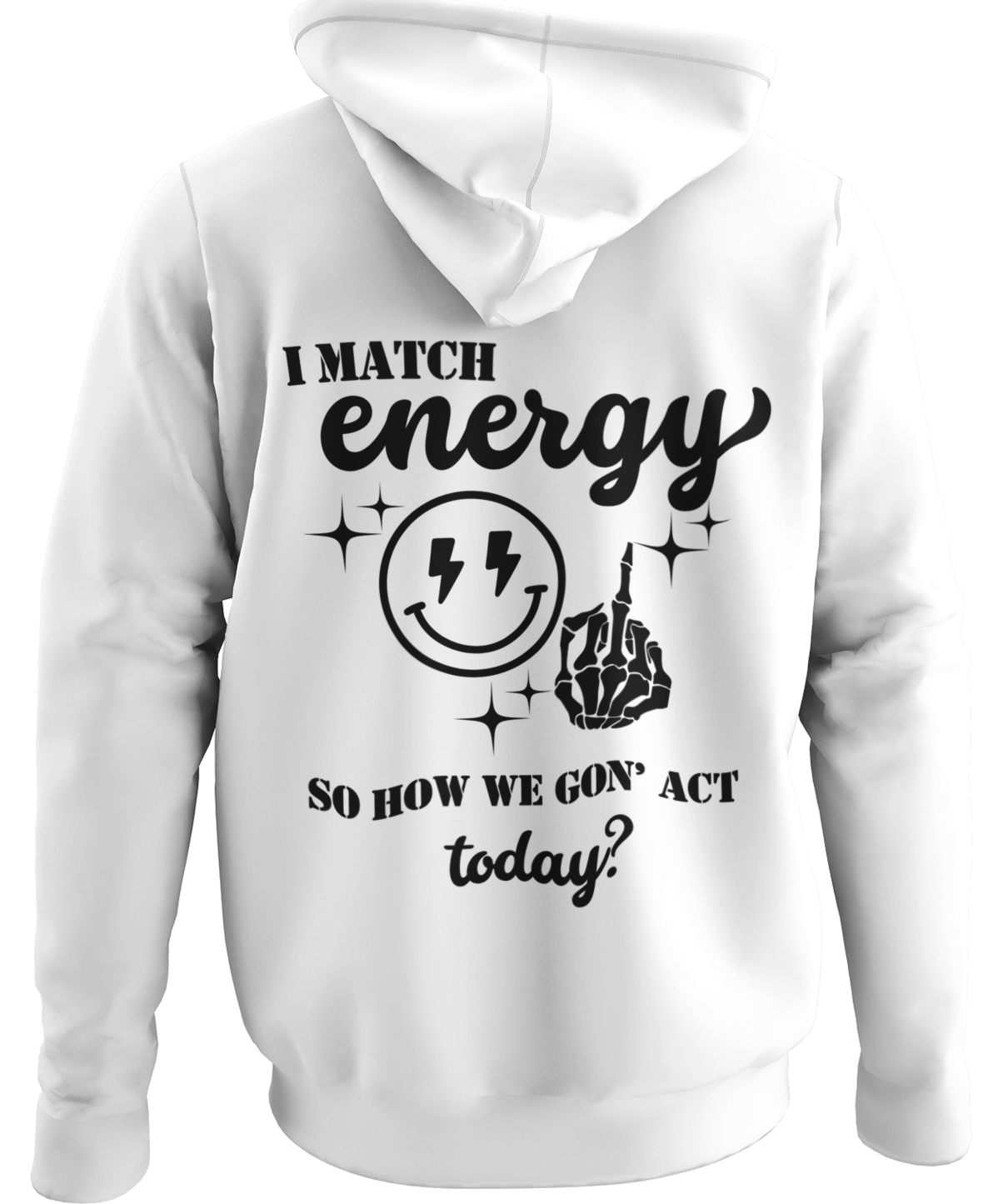 Energy Match