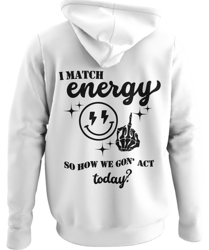 Energy Match