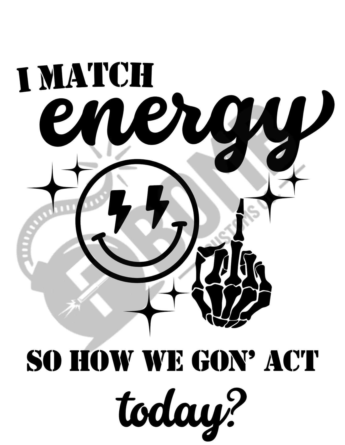 Energy Match