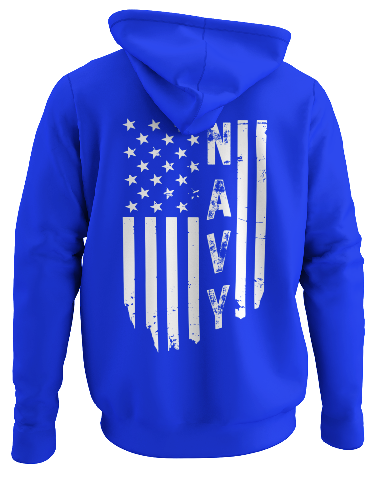 Backblast - Navy Edition