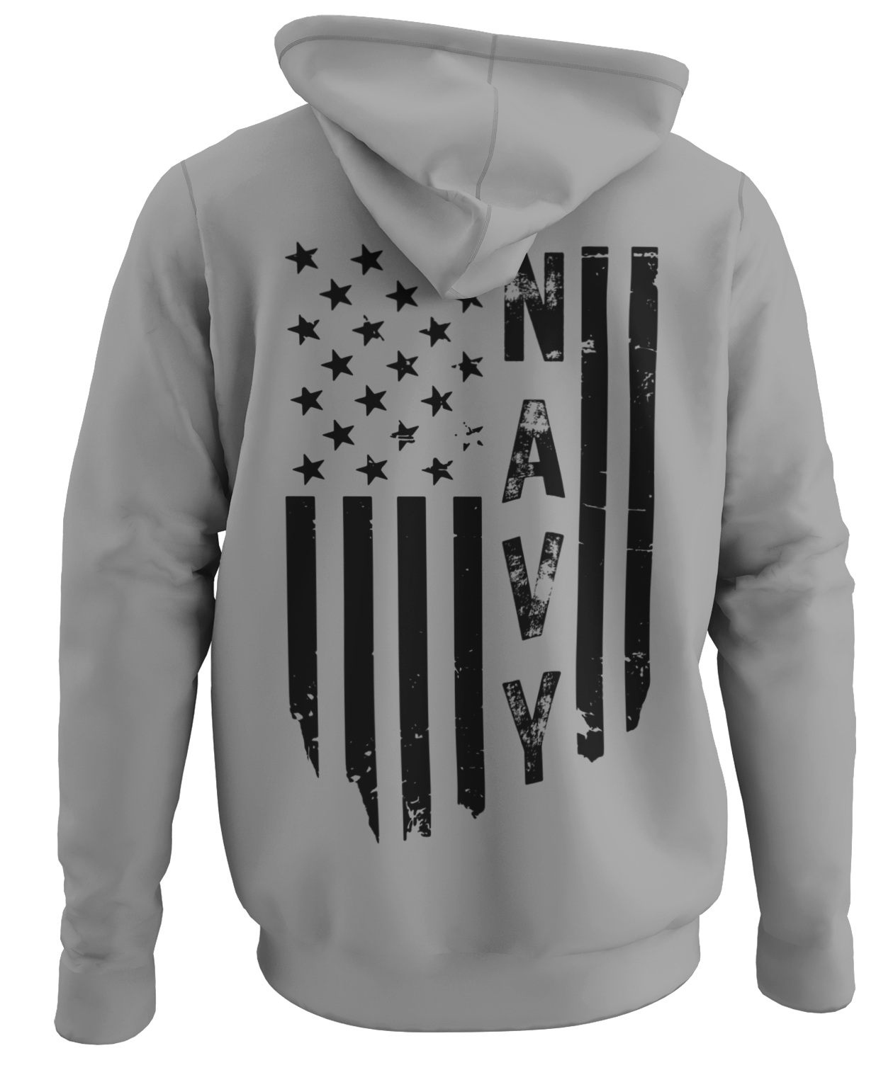 Backblast - Navy Edition