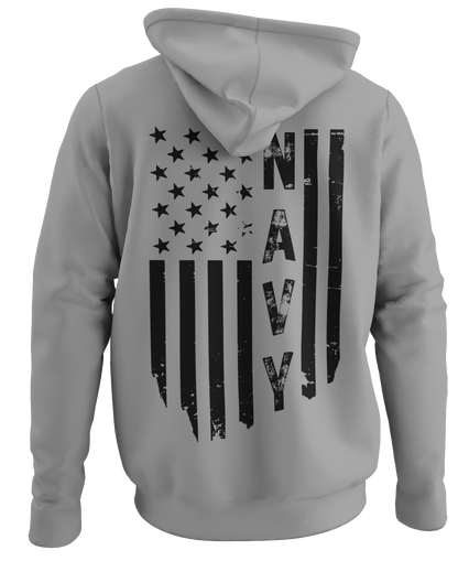 Backblast - Navy Edition