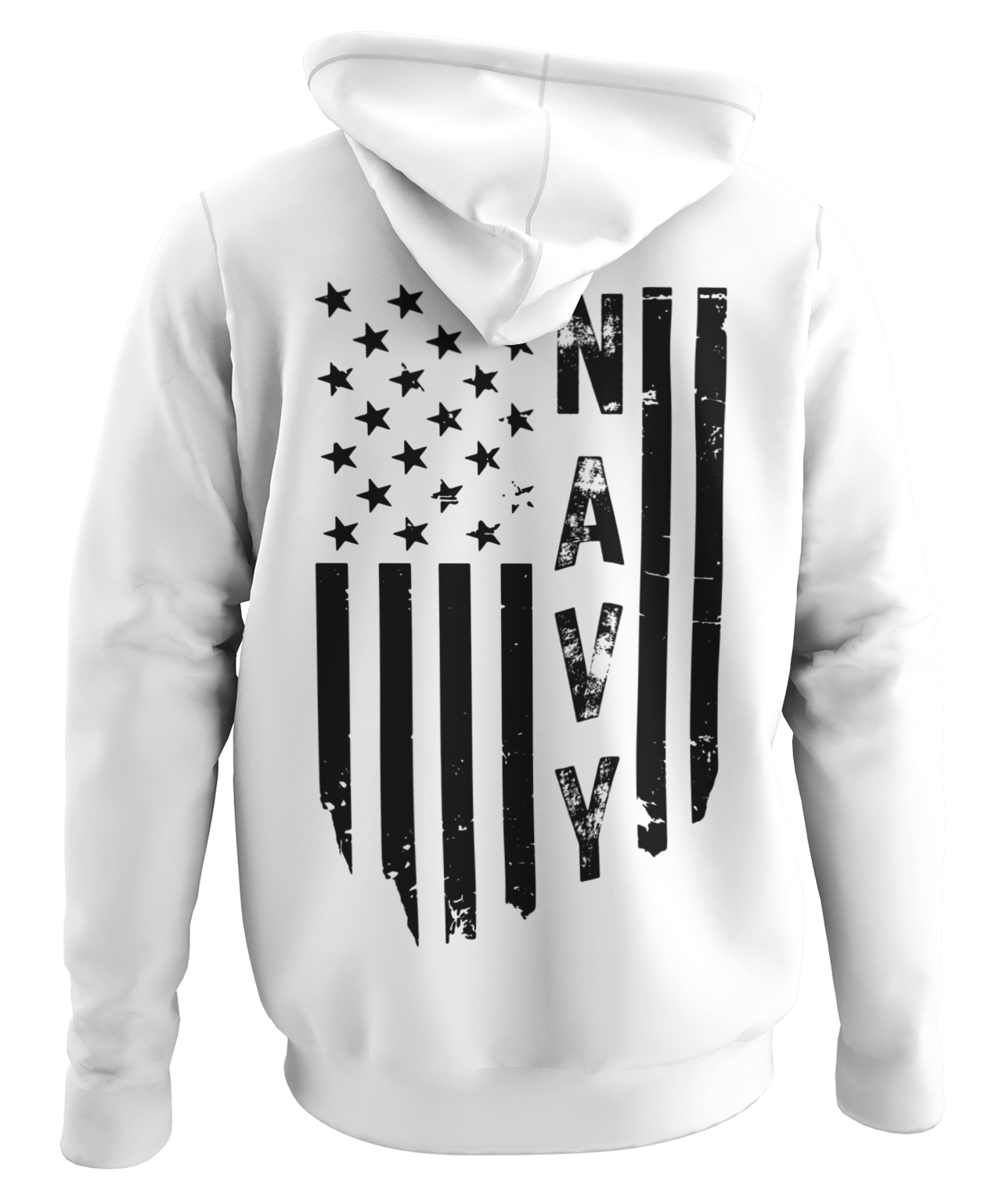 Backblast - Navy Edition