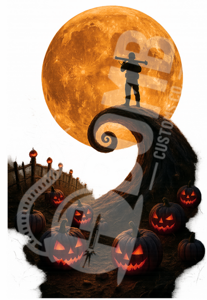 Nightmare Before Deployment