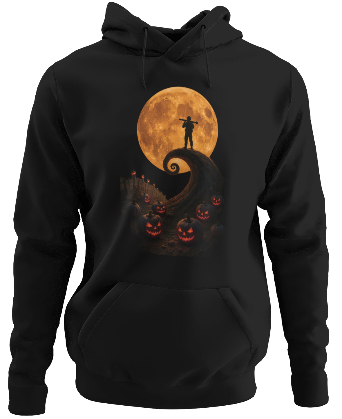 Nightmare Before Deployment