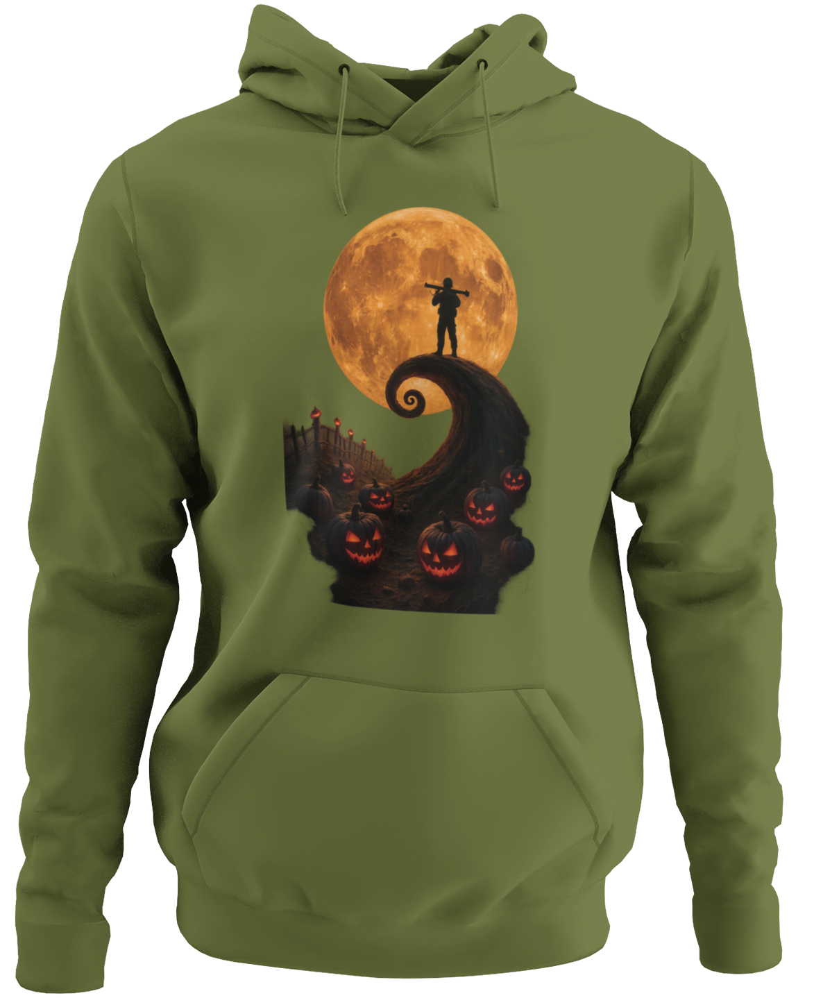 Nightmare Before Deployment