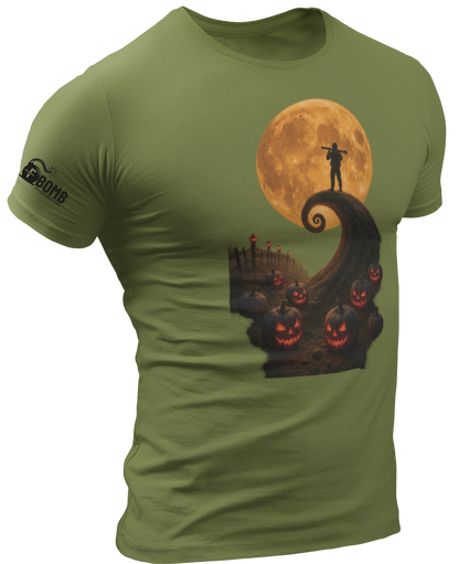 Nightmare Before Deployment