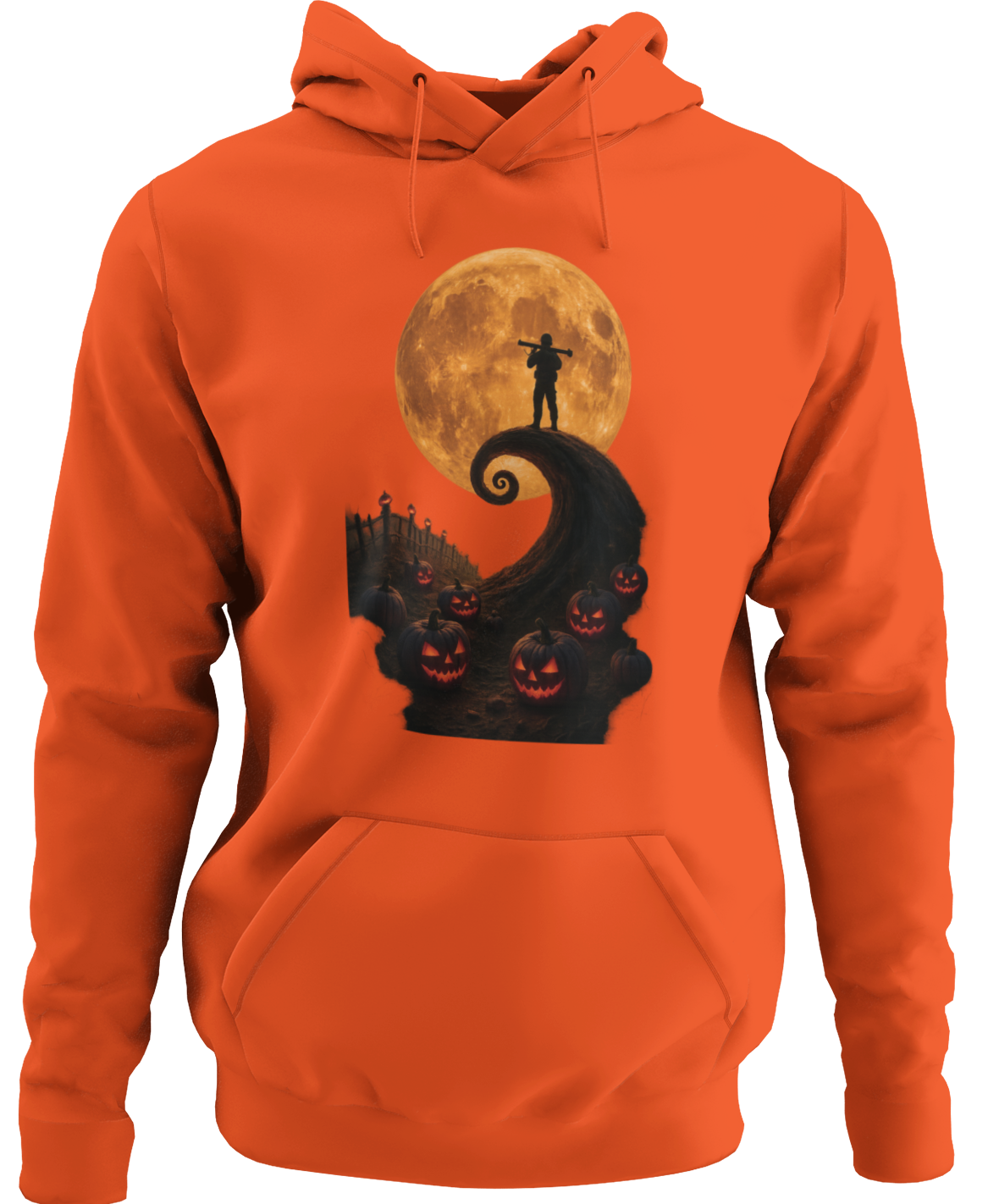 Nightmare Before Deployment