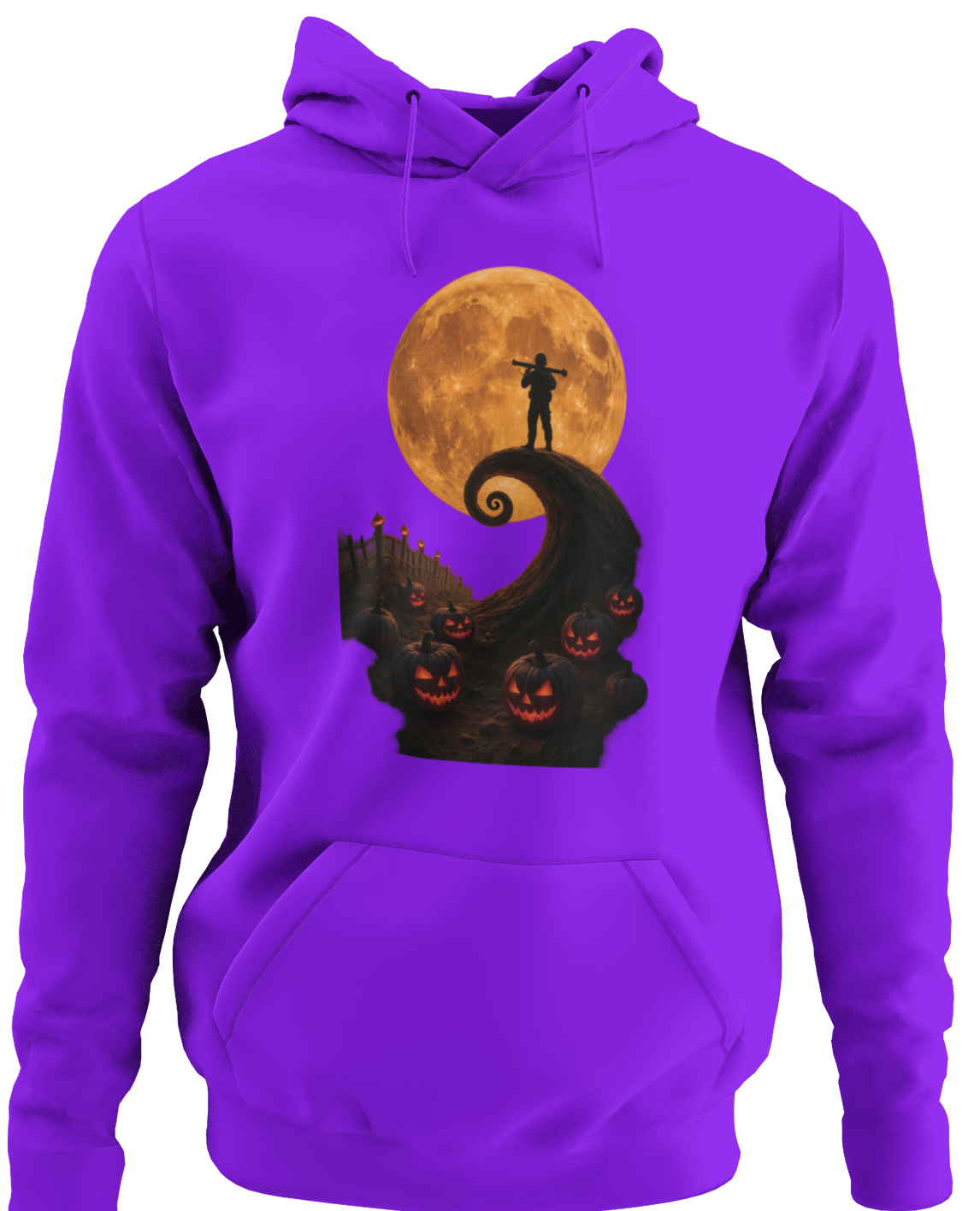 Nightmare Before Deployment