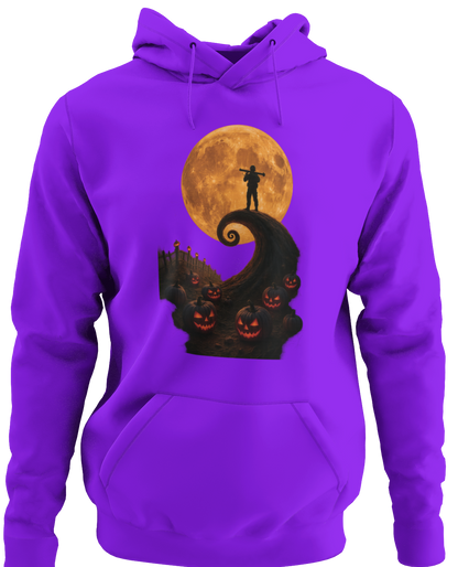 Nightmare Before Deployment
