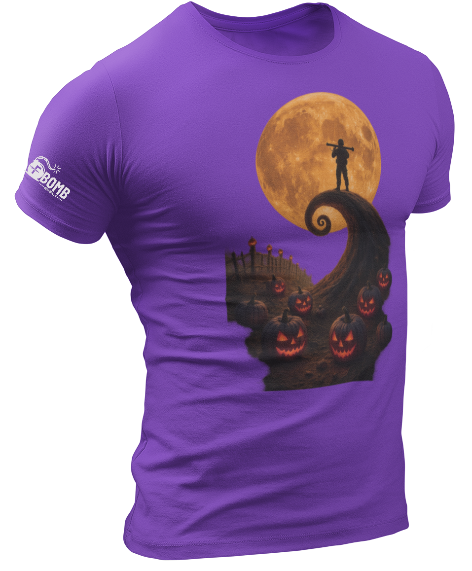 Nightmare Before Deployment