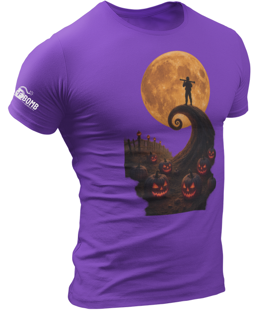 Nightmare Before Deployment