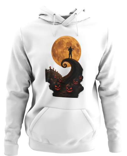 Nightmare Before Deployment
