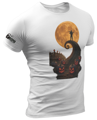 Nightmare Before Deployment